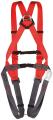 Привязь страховочная BASIC DUO, CAMP