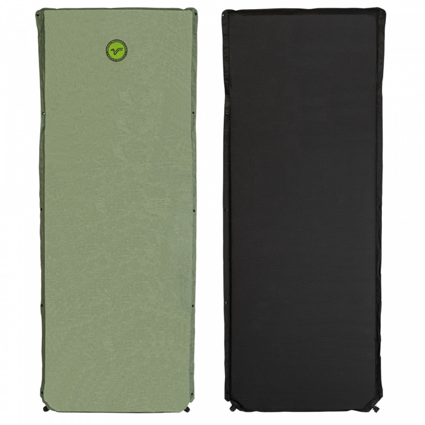 Коврик самонадувающийся Comfort Delta 5 см, Maverick