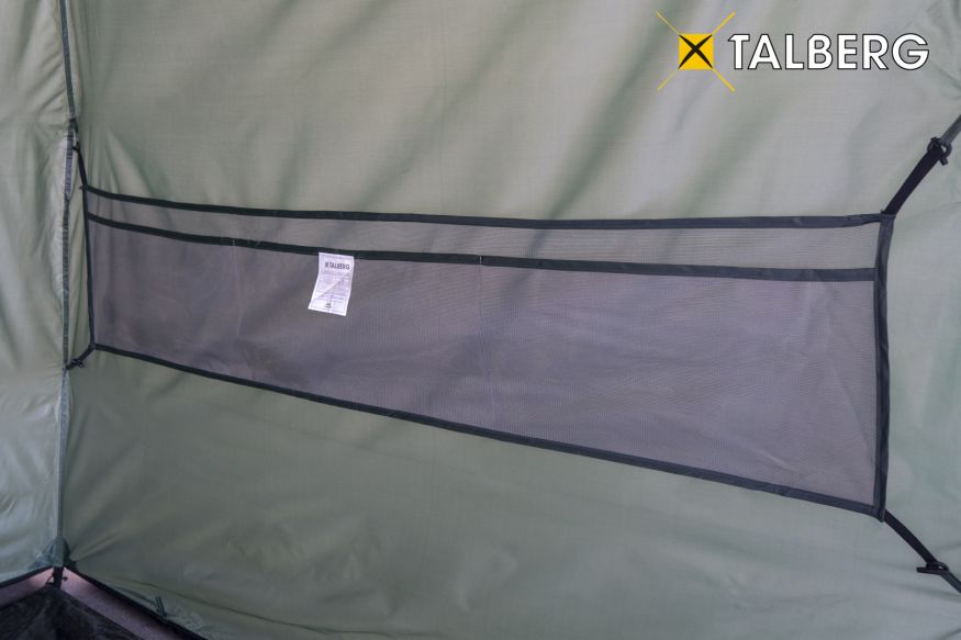 Кемпинговый душ Privat Zone, Talberg