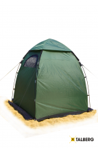 Кемпинговый душ "Privat Zone", Talberg