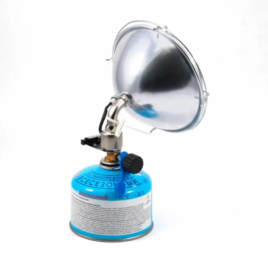 Обогреватель туристический Орион, Следопыт