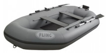 Лодка надувная FLINC F280TL
