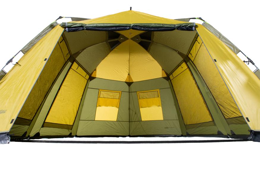 Палатка-автомат Cruise Comfort, Maverick