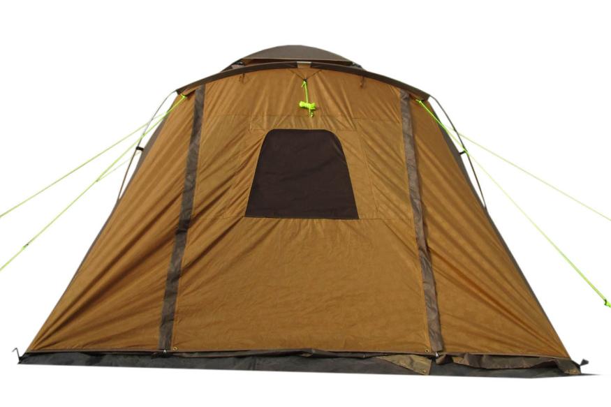 Палатка автомат Grand Family, Maverick