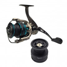 Катушка безынерционная Namazu Pro Spirit SPT4000 , 5+1 подшипников