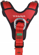 Страховочная привязь GT XT, размер S-L, CAMP