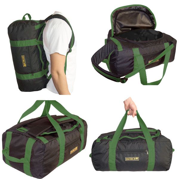 Баул «EKUDD» L