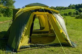 Палатка-автомат Tourer 400, Maverick