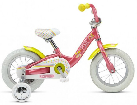 Детский велосипед Pixie