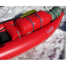 Гермомешок ПВХ 20 л. Синий