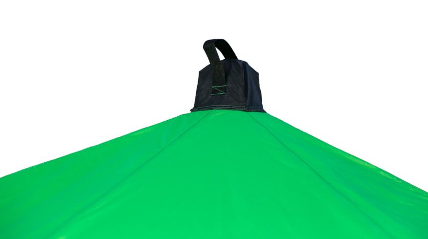 Тент для палатки Тикси-6 (без палатки)