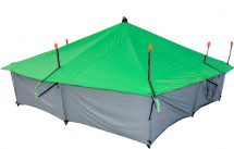 Тент для палатки Тикси-6 (без палатки)