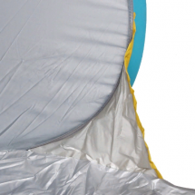 Палатка пляжная Ялта, Восток