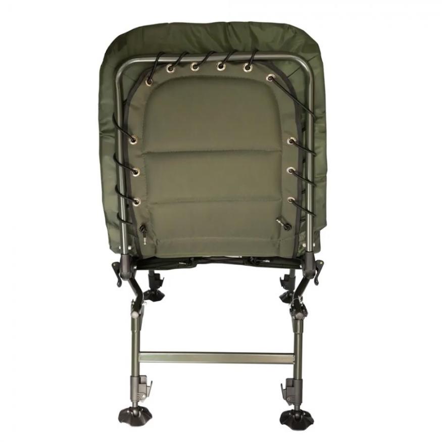 Кресло Comfort зеленое, Tramp