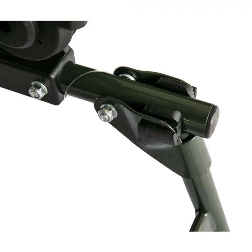 Кресло Comfort зеленое, Tramp