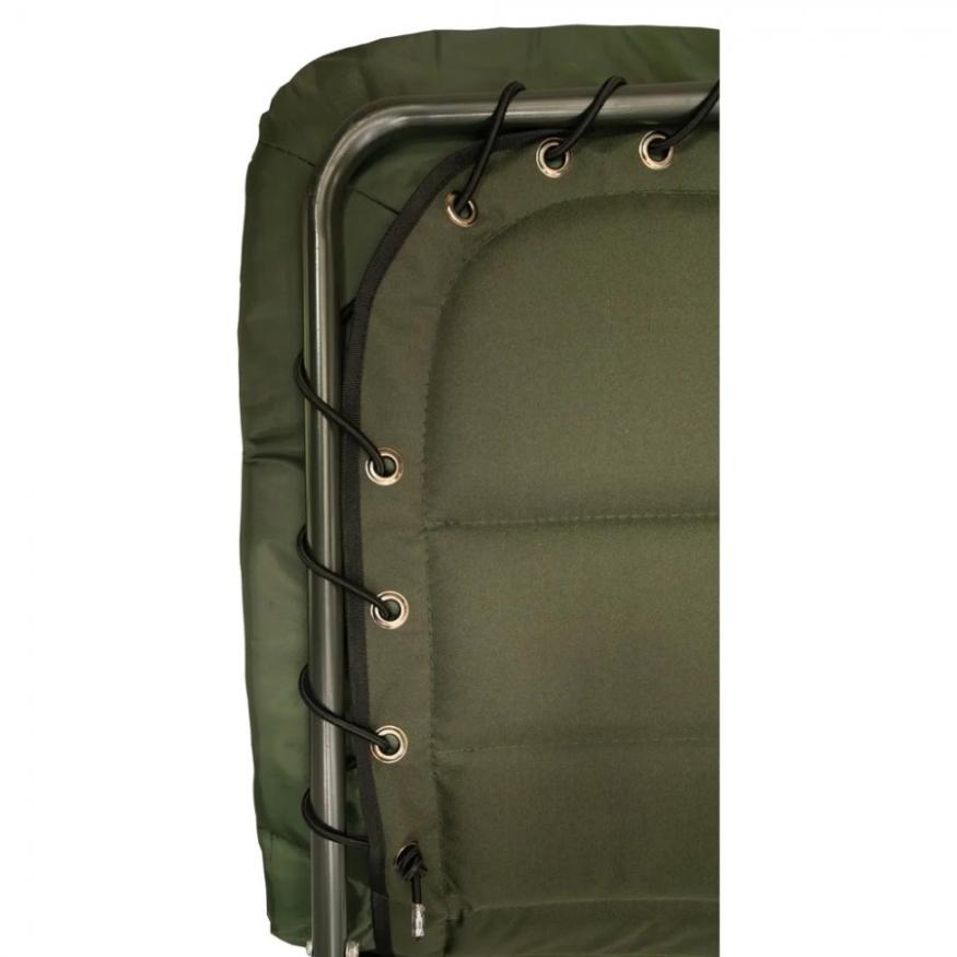 Кресло Comfort зеленое, Tramp