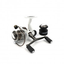 Катушка безынерционная Namazu White Fish, 4+1 подшипников
