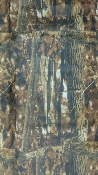 Спальный мешок Prestige 2K с сеткой