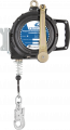 Средство защиты втягивающего типа со встроенной лебедкой &amp;quot;НВ evak&amp;quot; (15 метров)