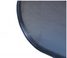 Котел Век овальный 3 л