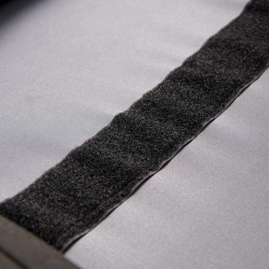 Каяк надувной двухместный Aqua Marina Laxo-320, 320x90 см