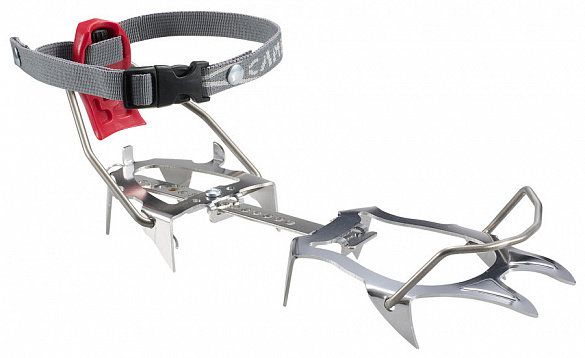 Кошки TOUR NANOTECH - AUTOMATIC, CAMP