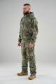 Костюм &amp;quot;Тень&amp;quot;(принт 1241), Сталкер