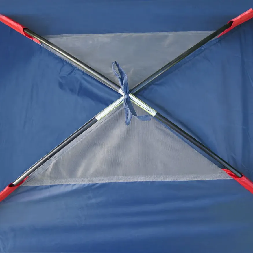 Палатка Arten Space 2-местная, синяя