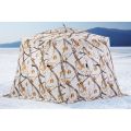 Шатер Higashi Chum Camp Winter Camo