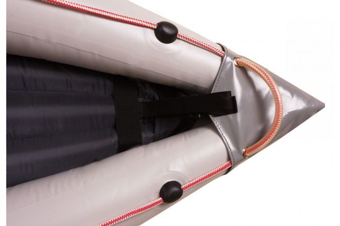 Байдарка надувная &amp;quot;Спорт&amp;quot;