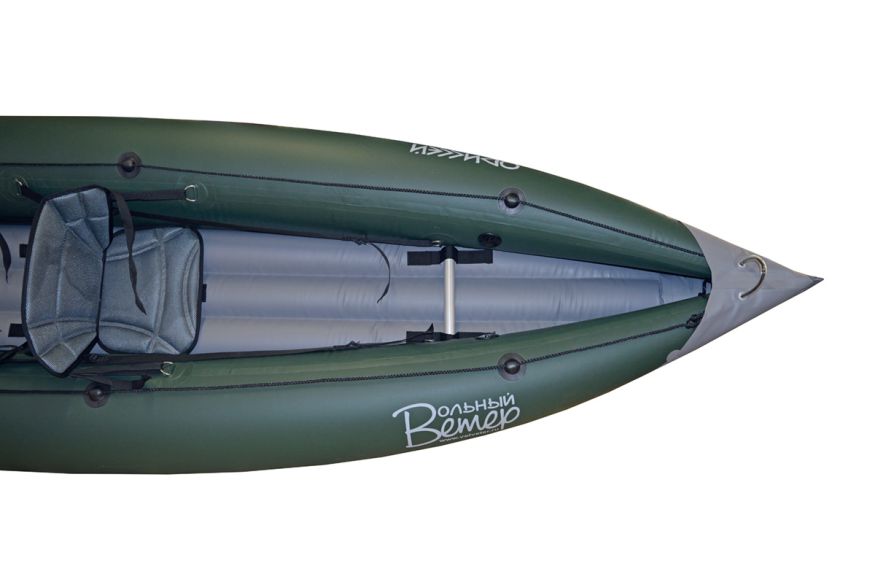 Байдарка надувная Одиссей 570