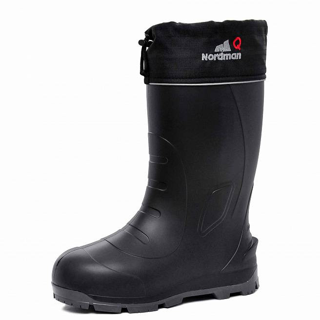 Сапоги мужские Nordman Quaddro (без шипов) -50 из ЭВА 519090-01