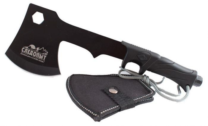Топор туристический PF-АT-01