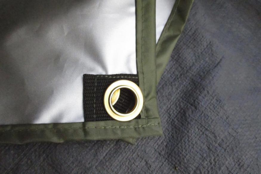 Шатер-автомат Cosmos 400 Thermal (под отопление), Maverick