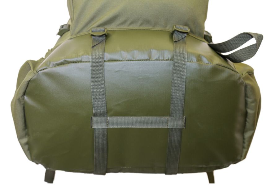 Рюкзак экспедиционный Лось-120, Век