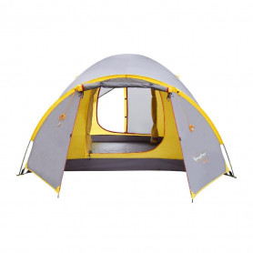 Палатка RockLand Pamir 3 v2, трехместная Alu