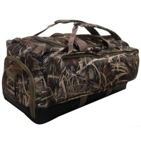 Рюкзак-сумка ORDKA Cargobag pro 2.0 на 90 литров (камуфляжный)