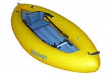 Байдарка Маэстро 300, Вольный Ветер