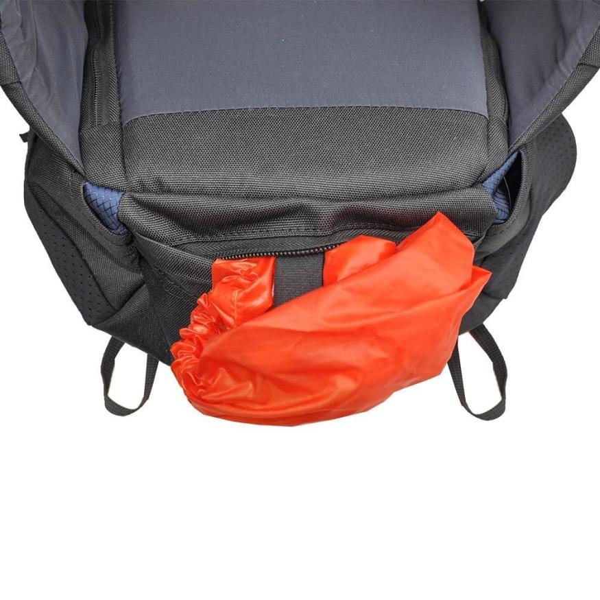 Рюкзак Alpha-35, Манарага