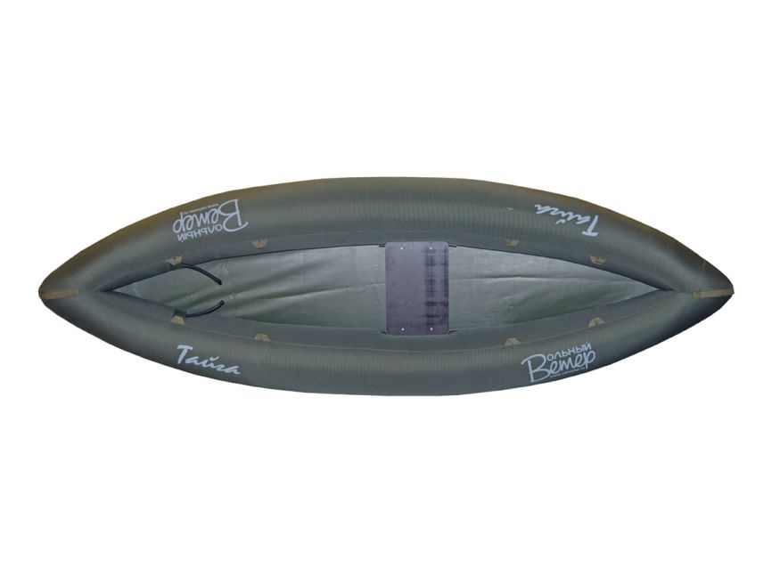 Байдарка надувная Тайга 280