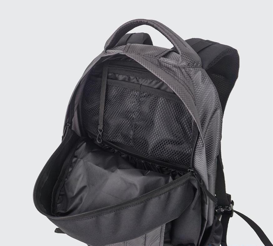 Рюкзак МАНАРАГА Forest-Prof V4