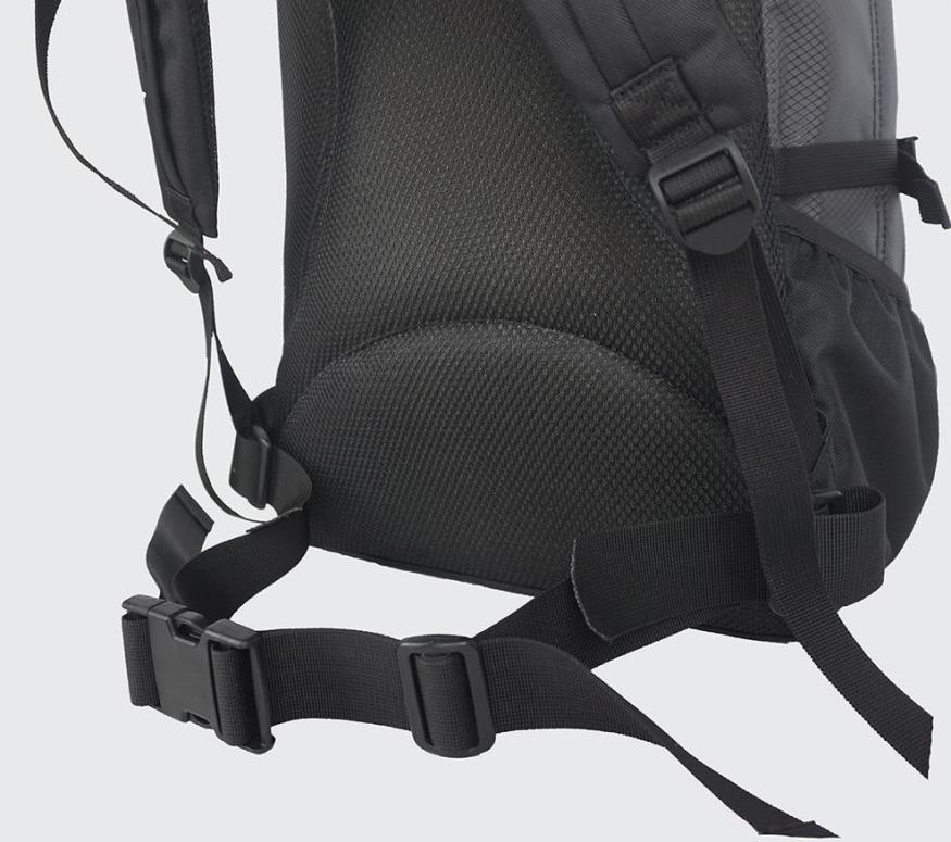 Рюкзак МАНАРАГА Forest-Prof V4