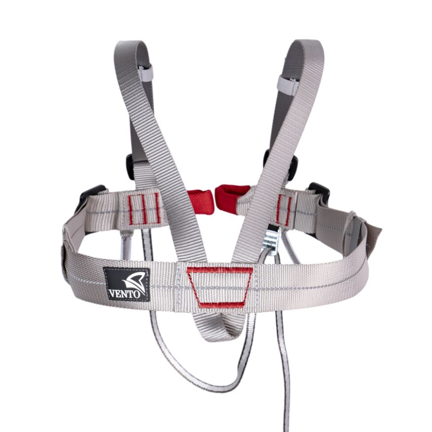 Грудная обвязка с поддержкой кроля, Венто