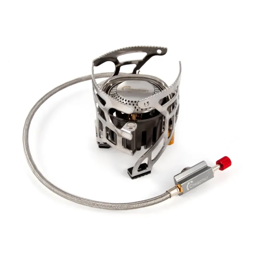 Газовая горелка Огненная буря, Следопыт