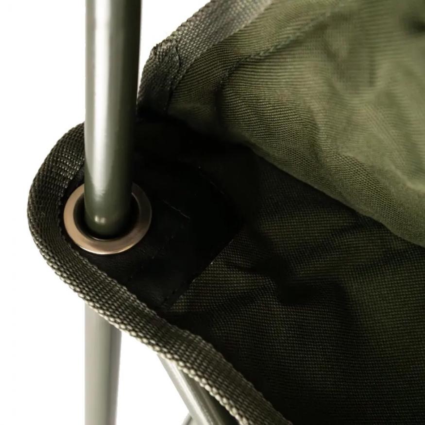 Кресло &amp;quot;Simple&amp;quot; зеленое