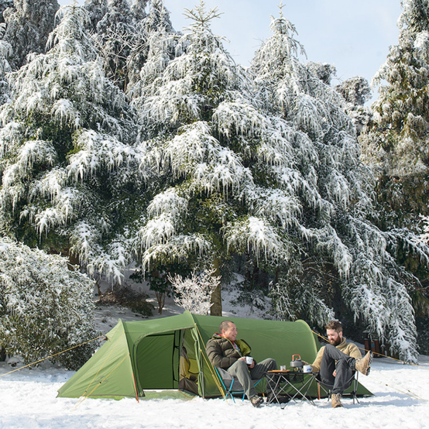 Палатка Naturehike Opalus 2-местная