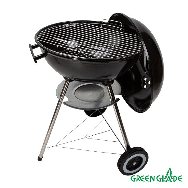 Гриль AK17F, Green Glade