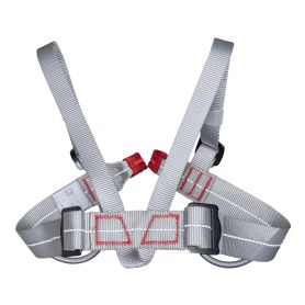 Грудная обвязка модифицированная детская, Венто