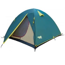 Палатка GreenLand Troll 2-местная