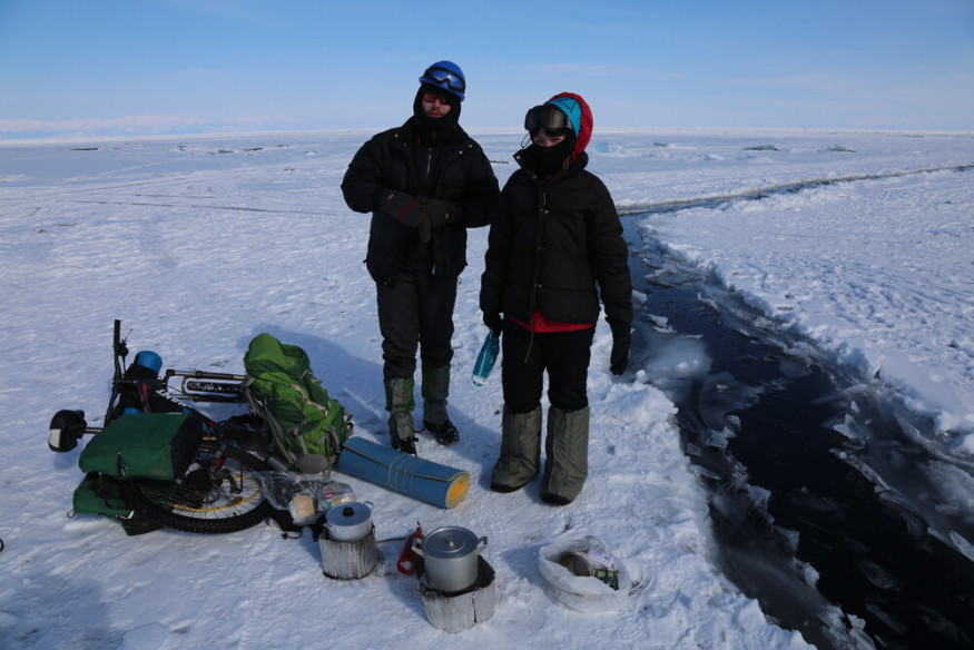 Бахилы Век Мартай утепленные